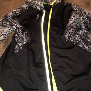 Reebok active sweater